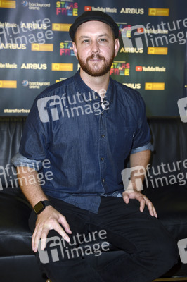 Stars for Free 2019 in Hamburg