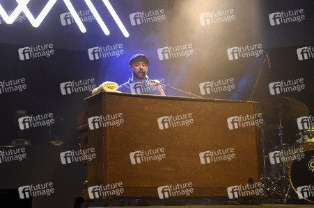 Stars for Free 2019 in Hamburg