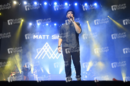 Stars for Free 2019 in Hamburg