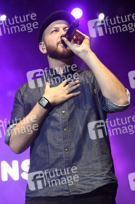 Stars for Free 2019 in Hamburg