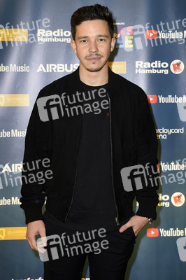 Stars for Free 2019 in Hamburg