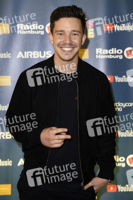 Stars for Free 2019 in Hamburg