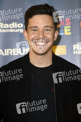 Stars for Free 2019 in Hamburg