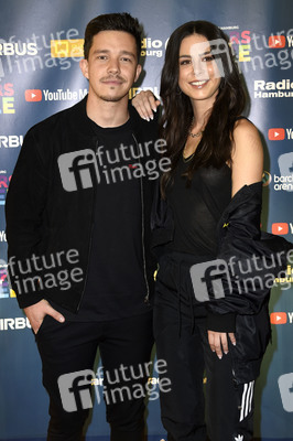 Stars for Free 2019 in Hamburg