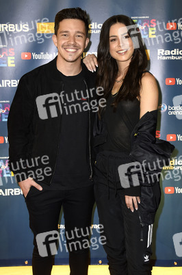 Stars for Free 2019 in Hamburg