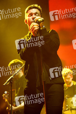 Stars for Free 2019 in Hamburg