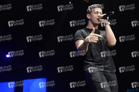 Stars for Free 2019 in Hamburg