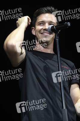 Stars for Free 2019 in Hamburg