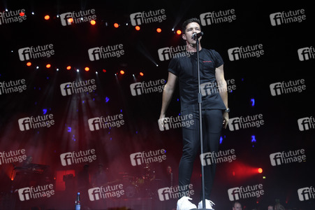 Stars for Free 2019 in Hamburg