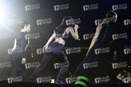 Stars for Free 2019 in Hamburg