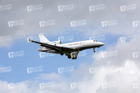 Symbolfoto Flughafen Zürich
