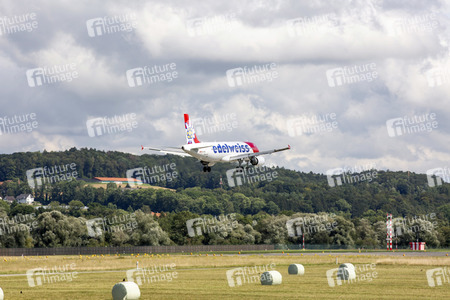 Symbolfoto Flughafen Zürich