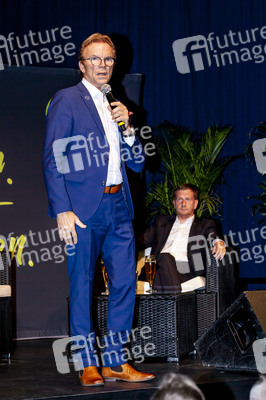 CDU Wahlkampfveranstaltung mit Michael Kretschmer und Wolfgang Lippert in Görlitz