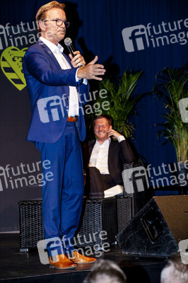 CDU Wahlkampfveranstaltung mit Michael Kretschmer und Wolfgang Lippert in Görlitz