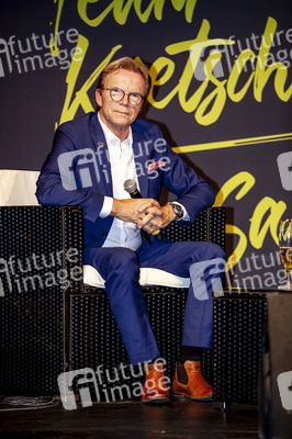 CDU Wahlkampfveranstaltung mit Michael Kretschmer und Wolfgang Lippert in Görlitz