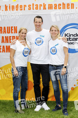 Tag der offenen Tür der Bundesregierung in Berlin