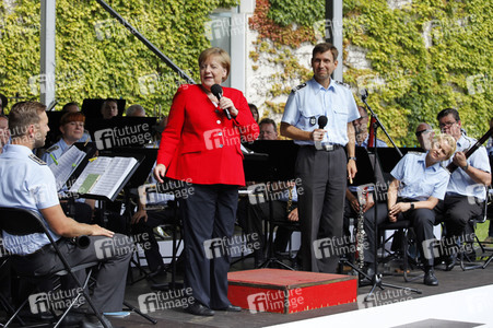 Tag der offenen Tür der Bundesregierung in Berlin