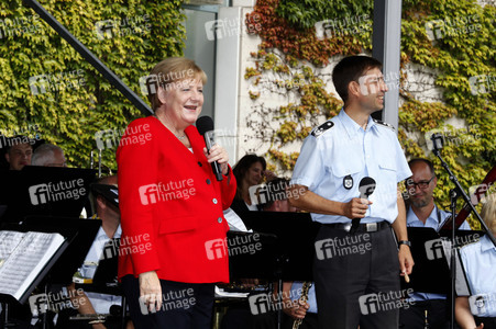 Tag der offenen Tür der Bundesregierung in Berlin
