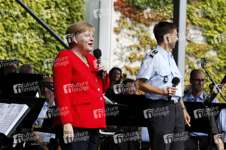 Tag der offenen Tür der Bundesregierung in Berlin