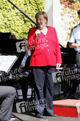 Tag der offenen Tür der Bundesregierung in Berlin