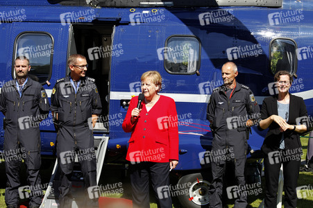 Tag der offenen Tür der Bundesregierung in Berlin