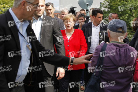 Tag der offenen Tür der Bundesregierung in Berlin