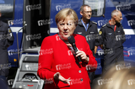 Tag der offenen Tür der Bundesregierung in Berlin