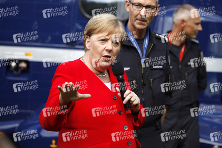Tag der offenen Tür der Bundesregierung in Berlin
