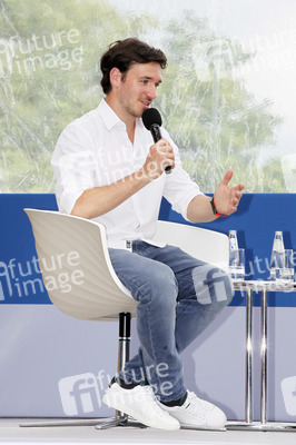 Tag der offenen Tür der Bundesregierung in Berlin