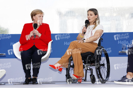 Tag der offenen Tür der Bundesregierung in Berlin