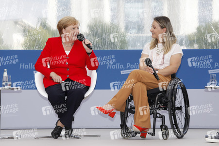 Tag der offenen Tür der Bundesregierung in Berlin