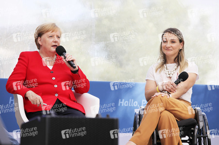 Tag der offenen Tür der Bundesregierung in Berlin