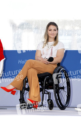 Tag der offenen Tür der Bundesregierung in Berlin