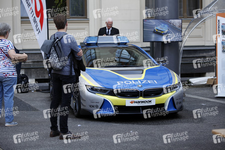 Tag der offenen Tür der Bundesregierung in Berlin