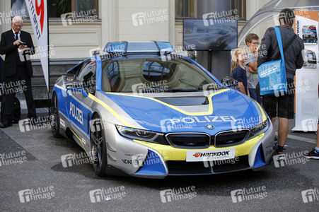 Tag der offenen Tür der Bundesregierung in Berlin