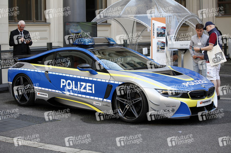 Tag der offenen Tür der Bundesregierung in Berlin