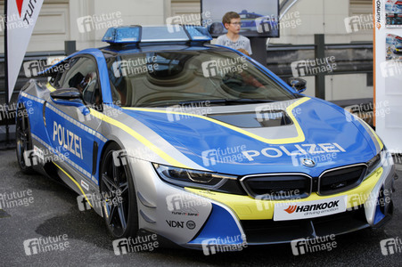 Tag der offenen Tür der Bundesregierung in Berlin