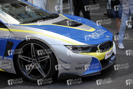 Tag der offenen Tür der Bundesregierung in Berlin