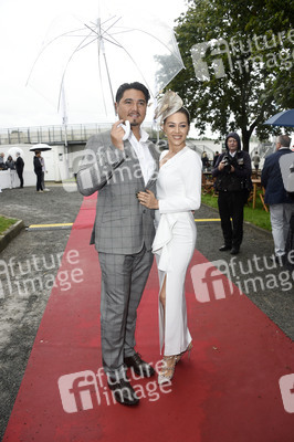 Audi Ascot Renntag 2019 in Langenhagen