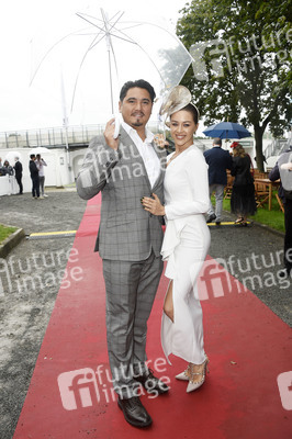 Audi Ascot Renntag 2019 in Langenhagen