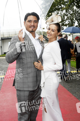 Audi Ascot Renntag 2019 in Langenhagen