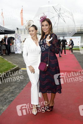 Audi Ascot Renntag 2019 in Langenhagen