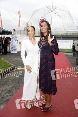 Audi Ascot Renntag 2019 in Langenhagen