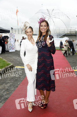 Audi Ascot Renntag 2019 in Langenhagen