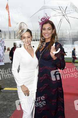 Audi Ascot Renntag 2019 in Langenhagen