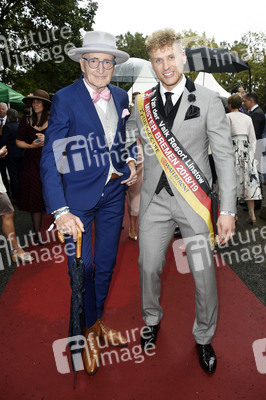 Audi Ascot Renntag 2019 in Langenhagen