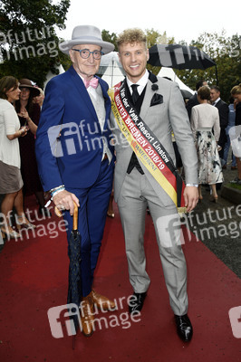 Audi Ascot Renntag 2019 in Langenhagen