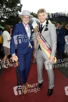 Audi Ascot Renntag 2019 in Langenhagen