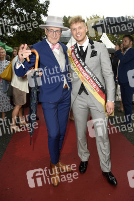 Audi Ascot Renntag 2019 in Langenhagen