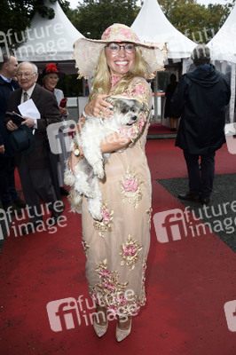 Audi Ascot Renntag 2019 in Langenhagen